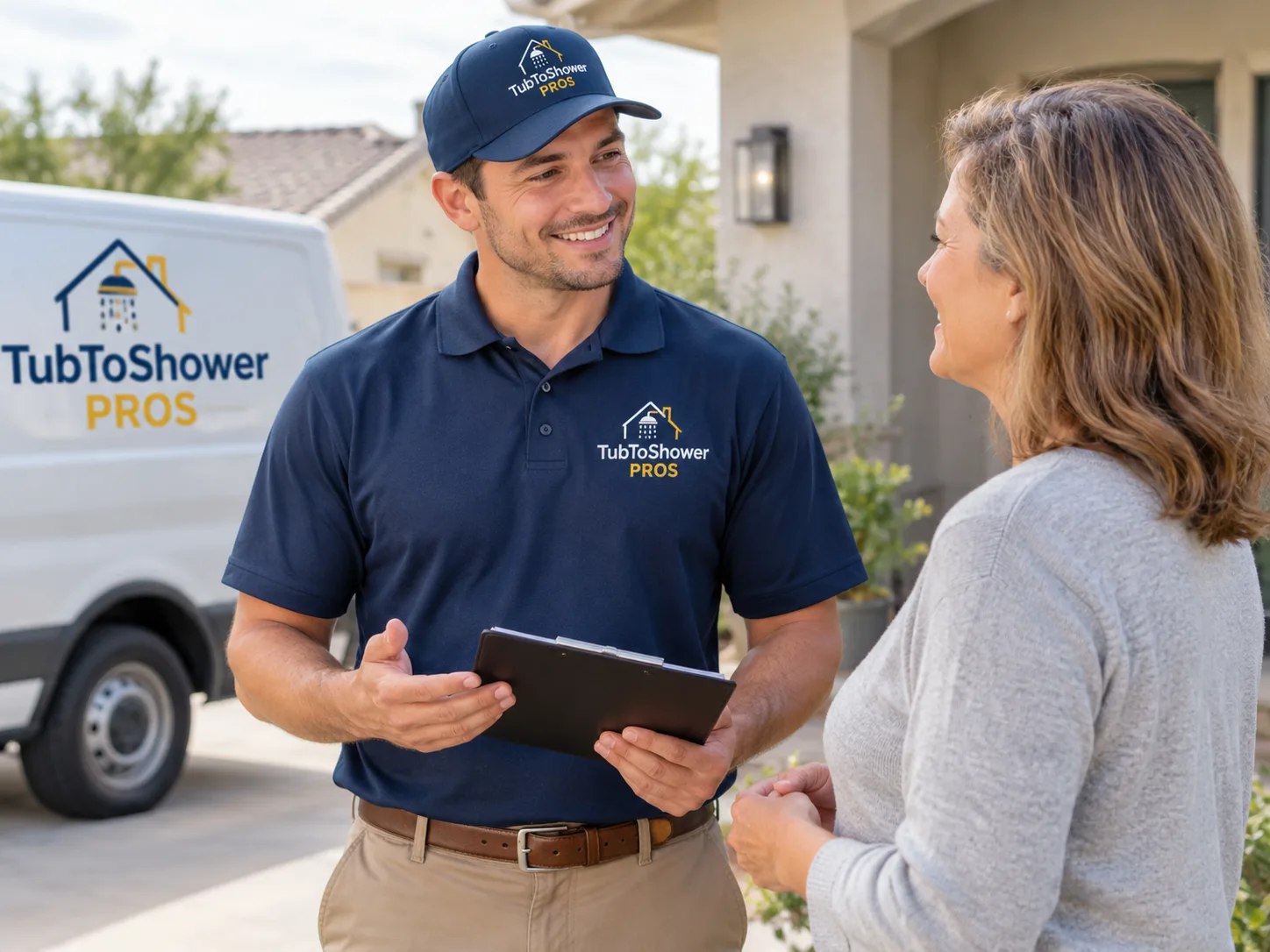 Tub Shower Conversion Garryowen, MT FAQs